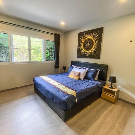 Lanta Sunshine Residence Apt 4 Two Bed Apartment With Ac And Work Space Ko Lanta Zewnętrze zdjęcie