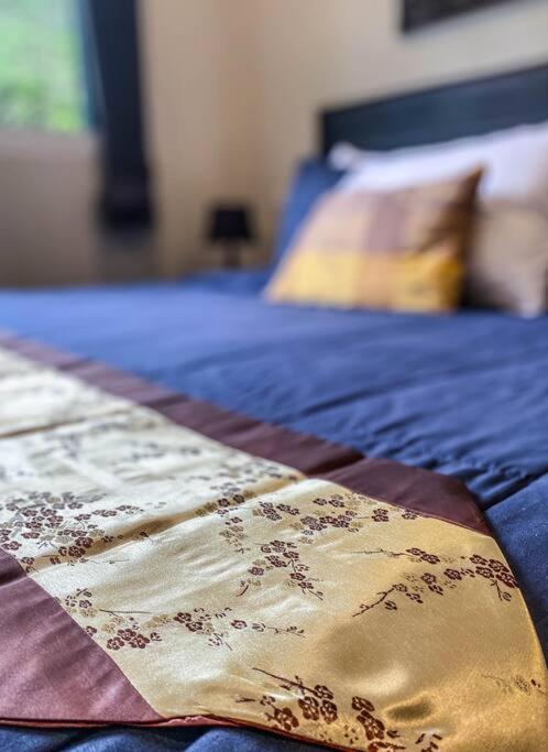 Lanta Sunshine Residence Apt 4 Two Bed Apartment With Ac And Work Space Ko Lanta Zewnętrze zdjęcie