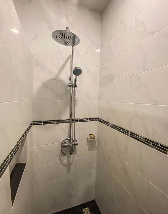 Lanta Sunshine Residence Apt 4 Two Bed Apartment With Ac And Work Space Ko Lanta Zewnętrze zdjęcie